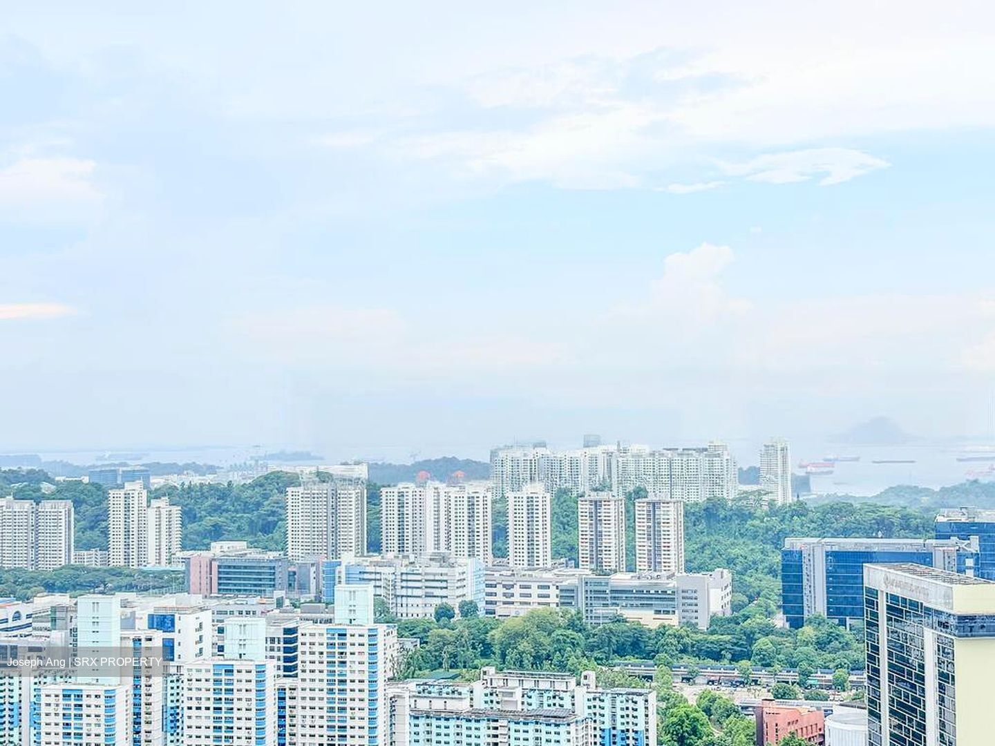 Stirling Residences (D3), Apartment #462906971